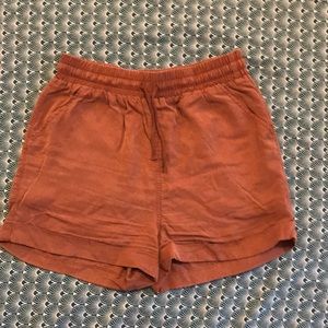 Universal Thread Drawstring Shorts